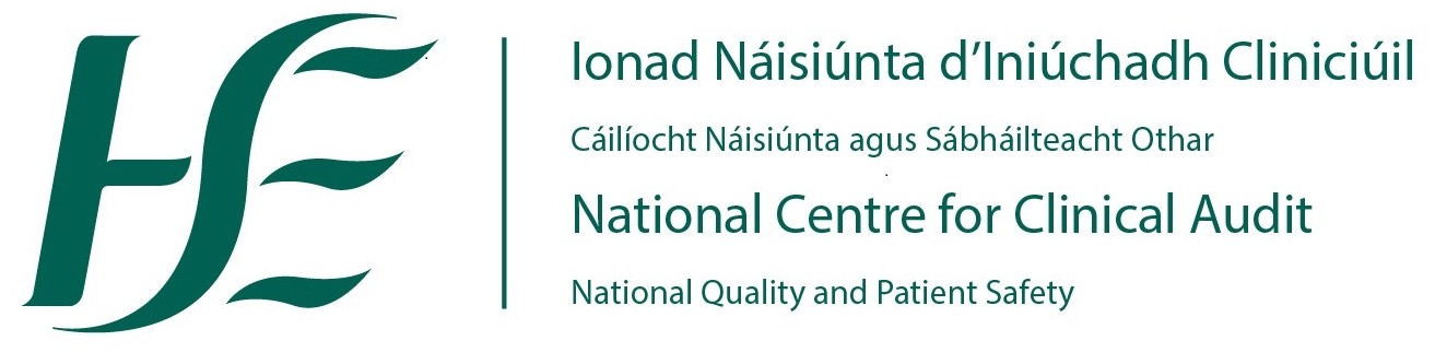 NCCA Clinical Audit Portal