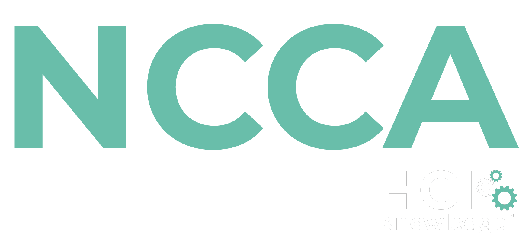 HCI Knowledge Logo